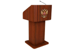 Мультимедийная интерактивная трибуна AVKompleks Academic