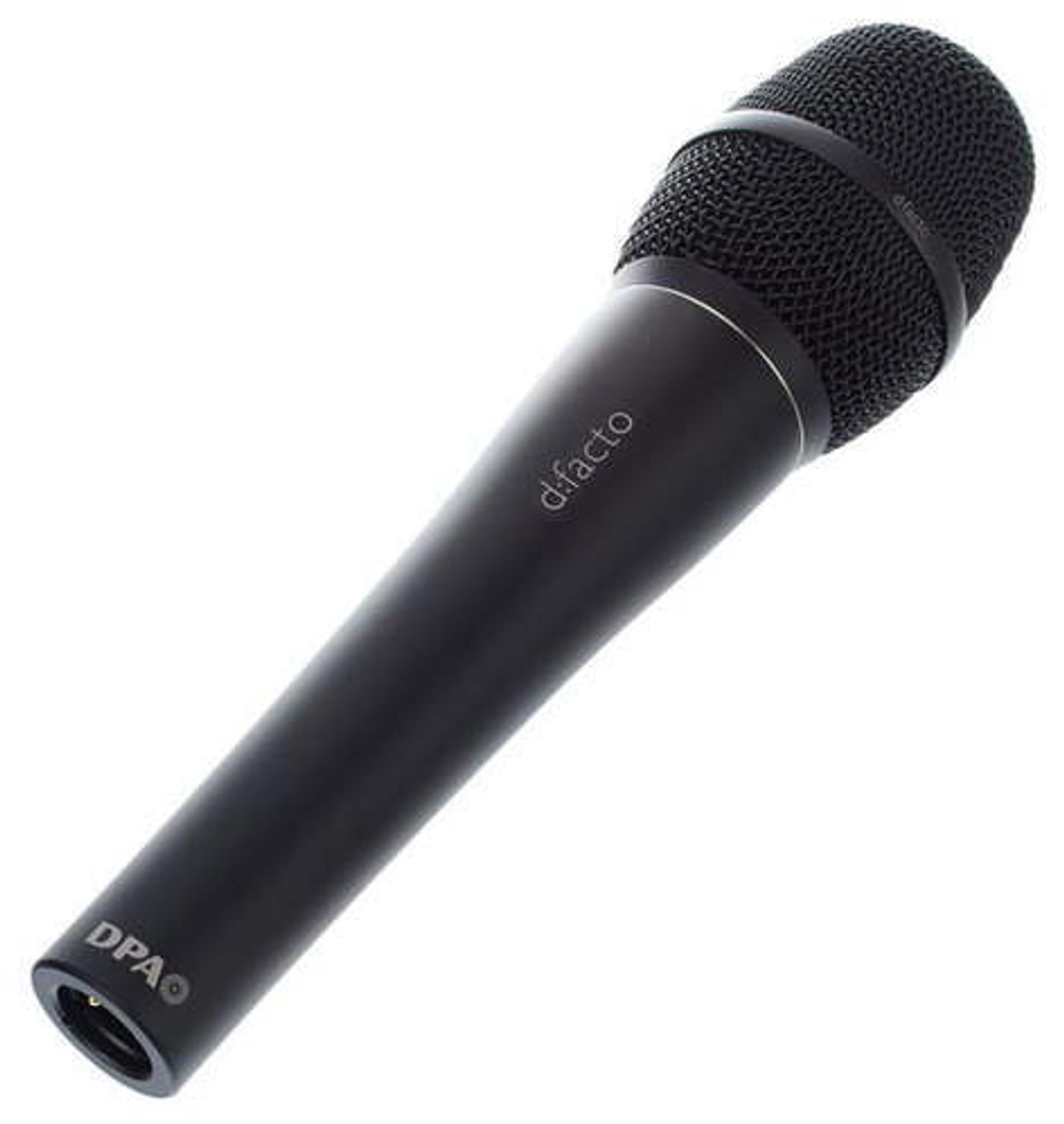Конденсаторный микрофон DPA 4018V-B-B01