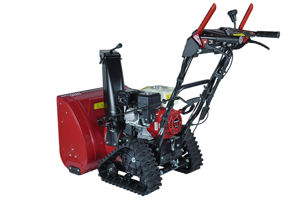 Снегоуборщик бензиновый HND ST66XTR