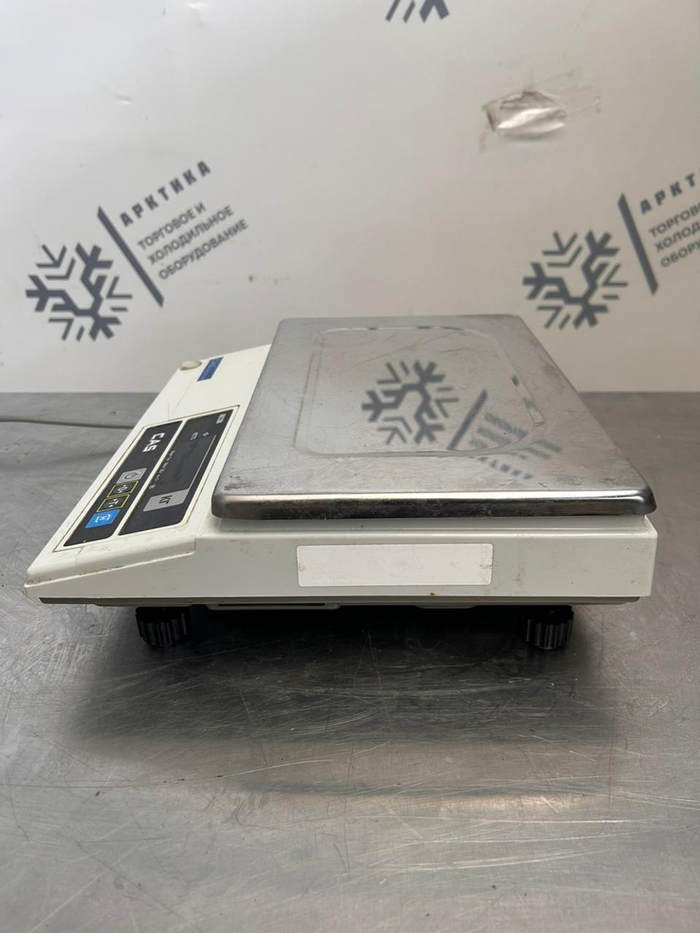 Весы Cas AD-05