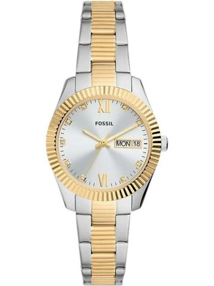 Женские наручные часы Fossil ES5198