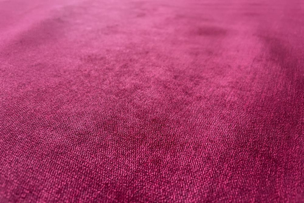 Велюр Сахара 31 вишня