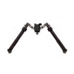 Сошки Atlas Bipod BT35-LW17 (OEM) с креплением на Weaver/Picatinny (13...25 см)