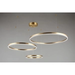 Подвесная люстра Aployt ARMEL APL.049.03.115