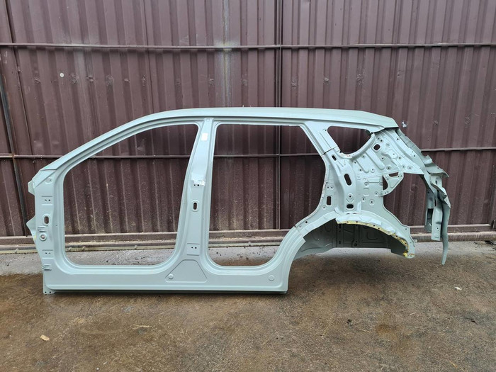 Боковина левая Jetour X70 PLUS (2023-н.в.)