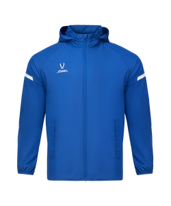 Куртка ветрозащитная CAMP 2 Rain Jacket, синий, детский