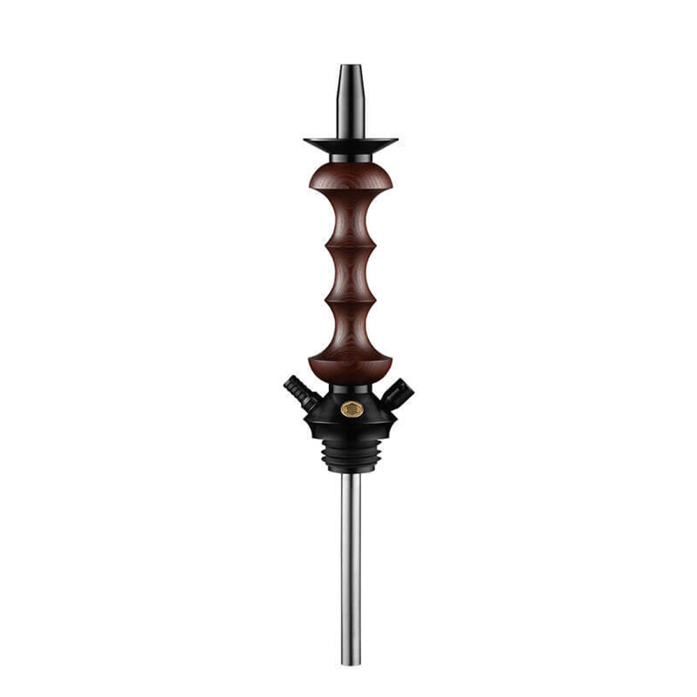 Кальян Japona Hookah Mini (Venge / Manganese)