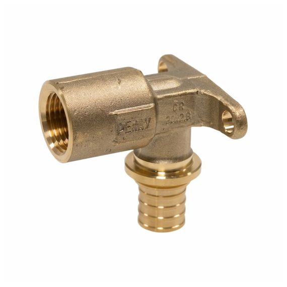 Угольник REHAU настенный с длинным патрубком, внутр. резьба 20-Rp 1/2 MX купить в Москве и Московской области по низкой цене с доставкой по России — (7) Угольник REHAU настенный с длинным патрубком, внутр. резьба 20-Rp 1/2 MX — (7)