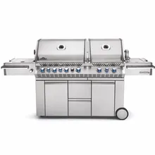 Защитный чехол для газового гриля Napoleon Prestige PRO-825