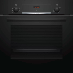 Встраиваемый электрический духовой шкаф Bosch HBF534EB0R