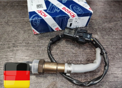 Лямбда-зонд №1 Bosch VAG GEN 2 1.8T-2.0T