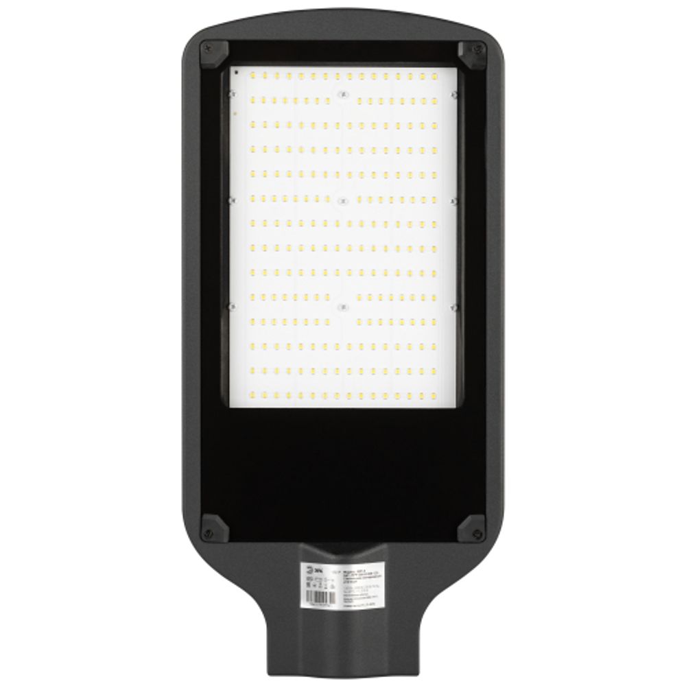 Светильник уличный светодиодный ЭРА SPP-504-0-50K-120 120Вт 5000К IP65 КСС Д | Уличные консольные светильники