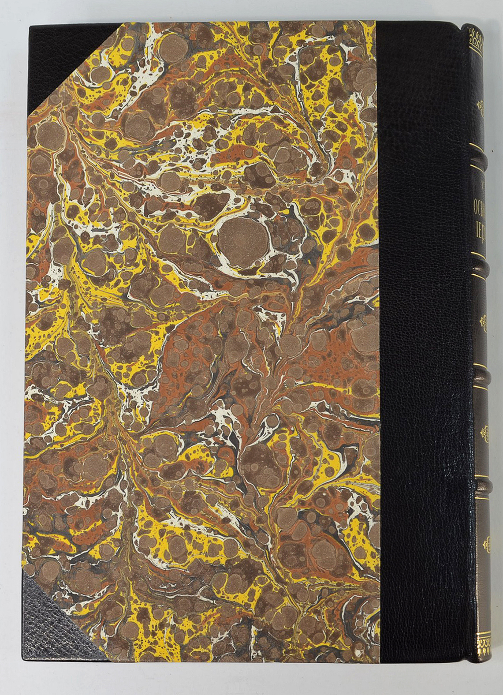 Торквато Тассо. Освобожденный Иерусалим. Поэма .СПб. Тип.А.А. Каспари, 1910г.