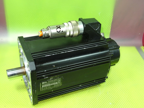 Rexroth / Indramat MHD112B-058-PP0-BN