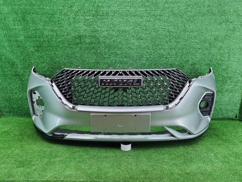 Бампер передний Haval M6 2 (2021-н.в.)