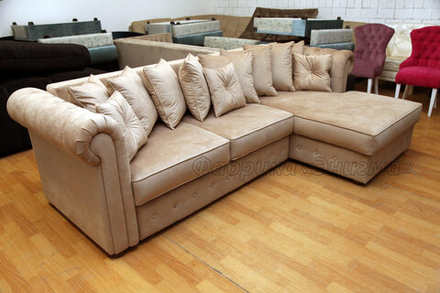 Диван «Честер»