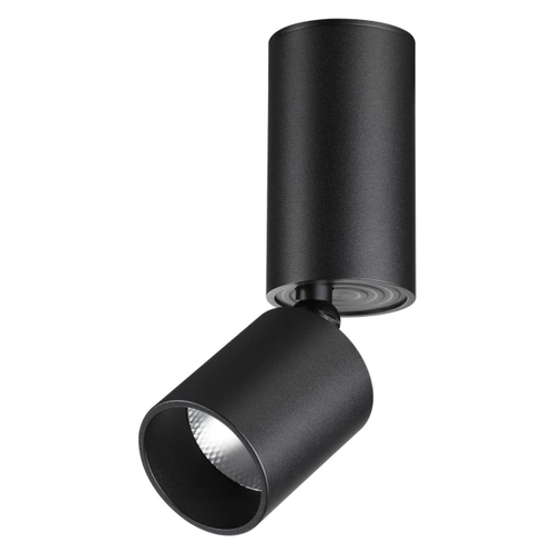 Накладной светодиодный светильник Novotech TUBO 359317 OVER NT24 000