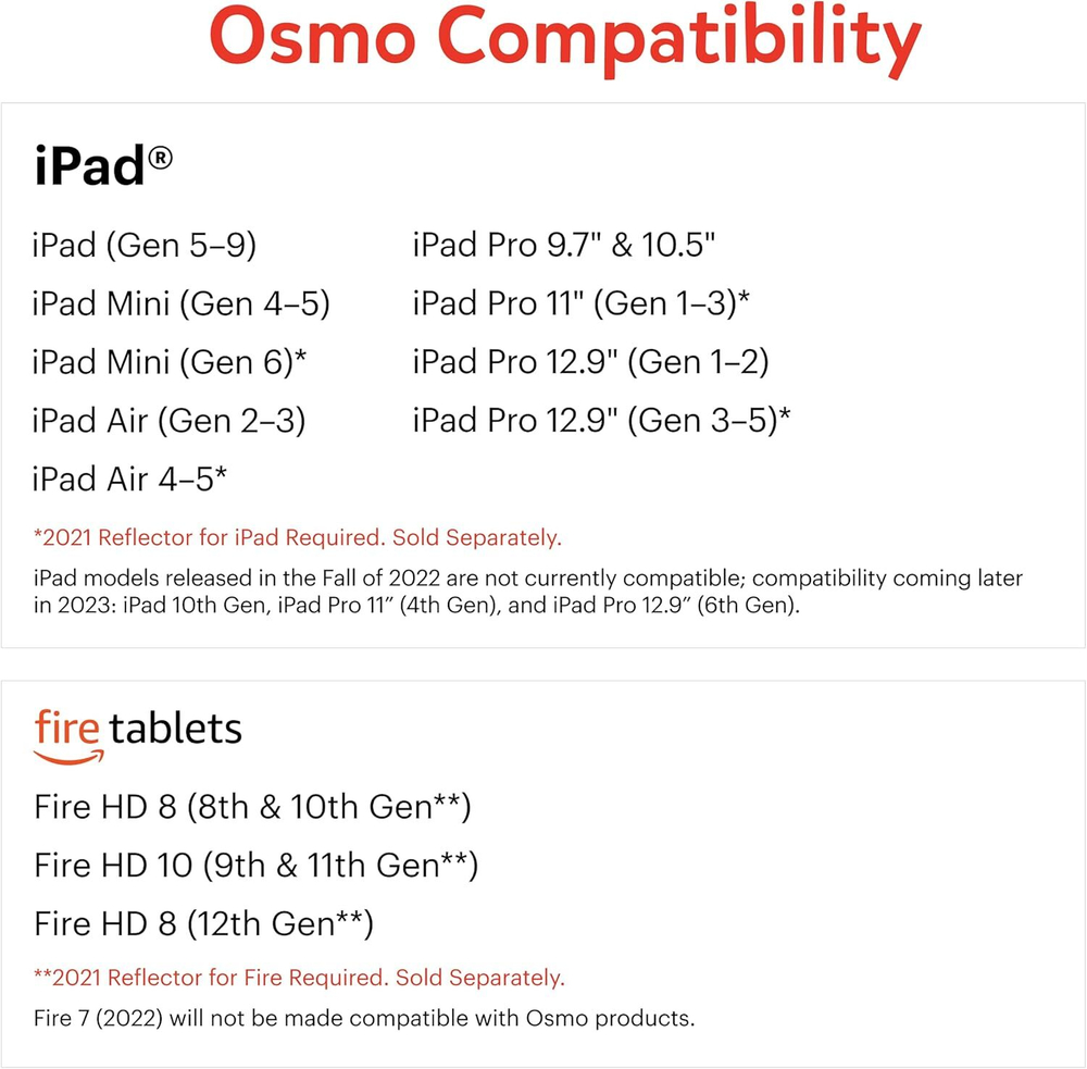 Интерактиваная игра Osmo Super Studio Disney Princess