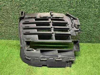 Накладка переднего бампера RR Vogue 4 L405 (17-22)