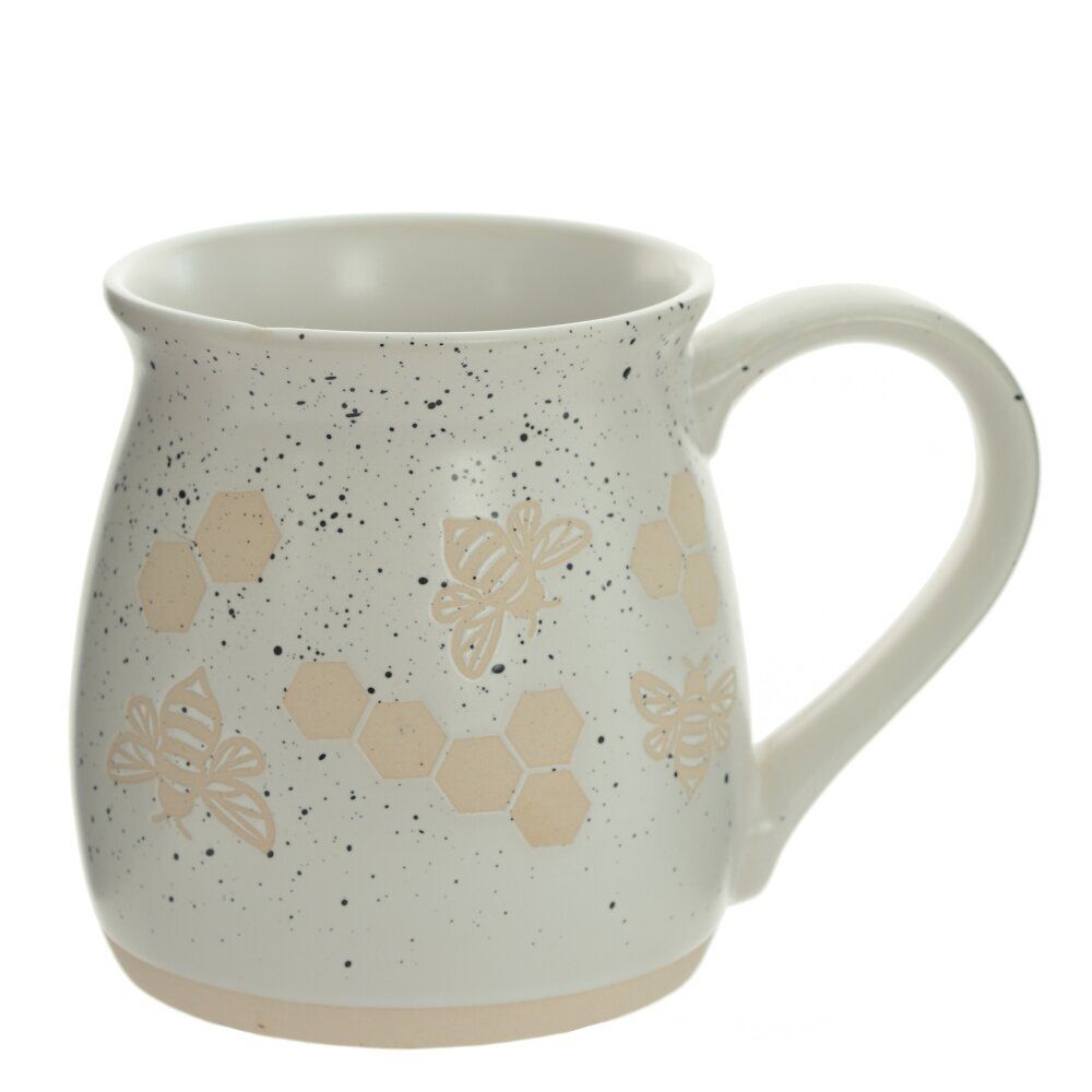 GAEM Кружка (кратность 6 шт), 600 мл, L14,5 W10,5 H11 см, 4в., (сорт 1,2)