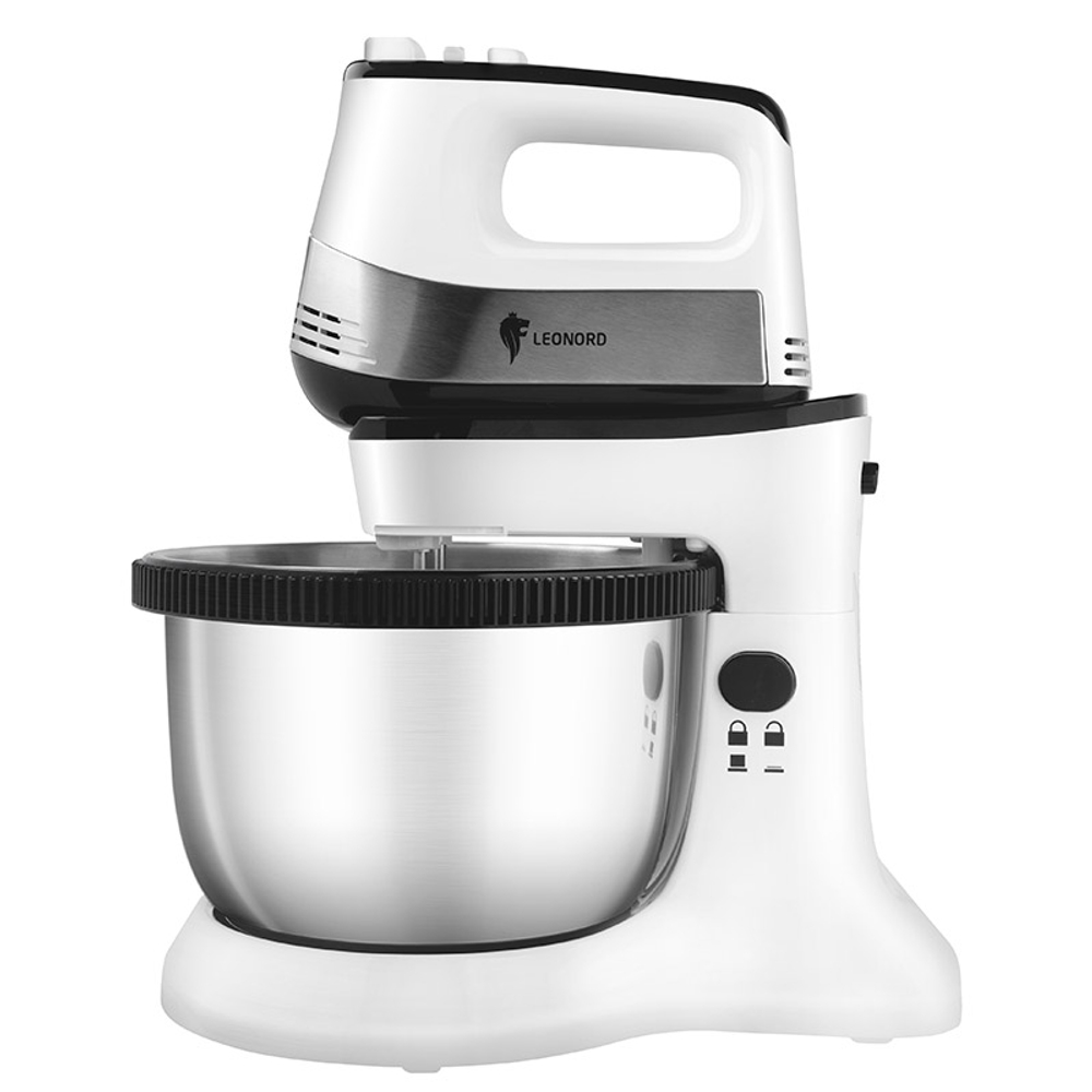 Миксер с чашей LEONORD LE-1740 (106909)
