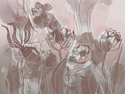 Дизайнерские обои Wall Street Astral-22