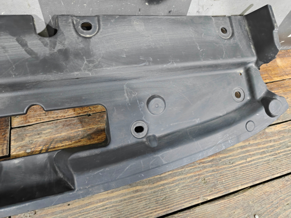 Кожух замка капота Haval Jolion 21-нв Б/У Оригинал 5509101XST01A