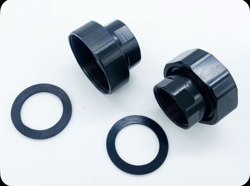 Комп. гаек для насоса 25