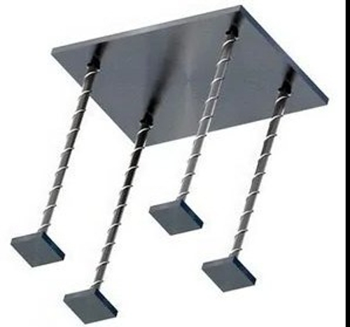 Закладное изделие МН 119-6 серия 1.400-15 Выпуск 1