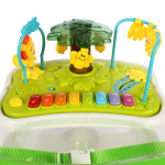 Развивающий центр для малышей, коробка JDL555-13A