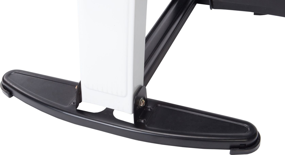 Тренажер педальный для ног и рук