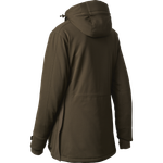 Куртка Deerhunter Muflon Pro Winter Lady (376 Art Green)
