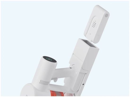 Беспроводной ручной пылесос Xiaomi Mi Handheld Vaccum Cleaner G10