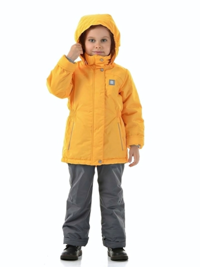 Комплект д/дев, р.98 (Rusland) А 46-21