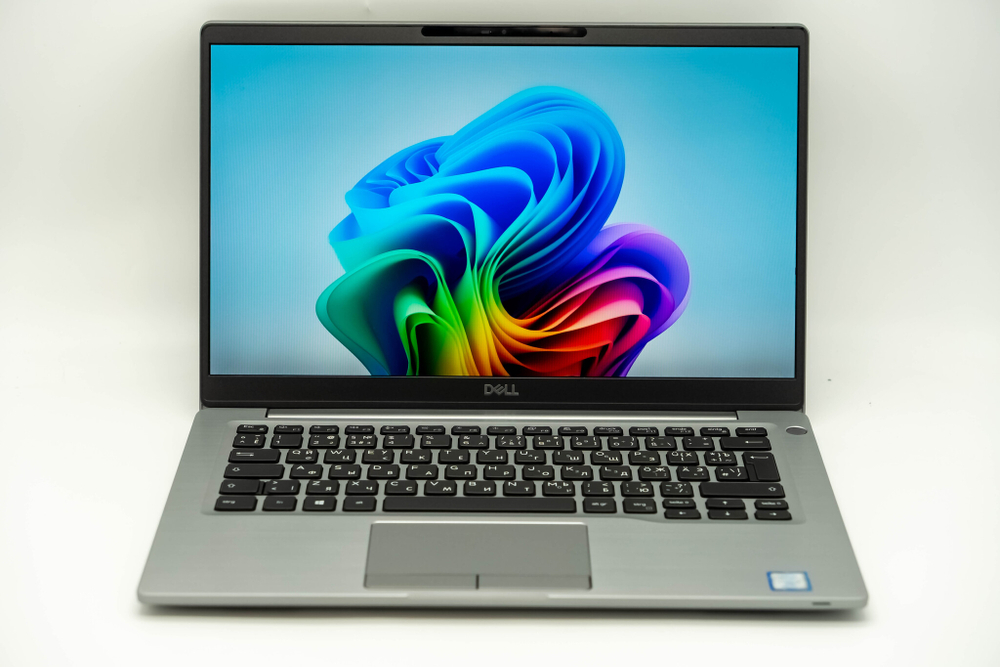 Ноутбук Dell Latitude 7400 ( i7-8665U )