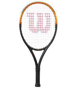 Детская ракетка Wilson Burn Spin Jr 24"