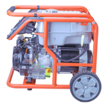 Генератор бензиновый EVOline KB 7003 (Zongshen)