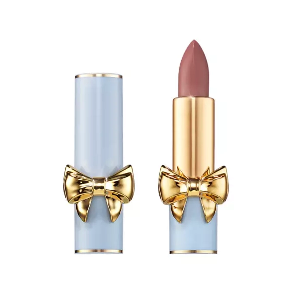Pat McGrath Labs SatinAllure™ Lipstick - 491 Nude Romantique 2