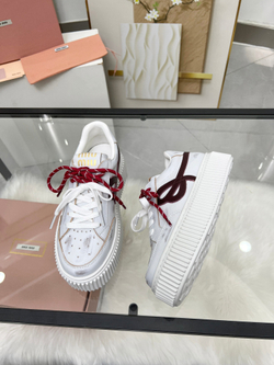 Miu Miu Sneakers (5 colors)