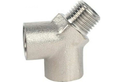 Переходник 1260/2 Y – образный 1/4" MFF PATRIOT 830900005