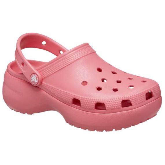 Crocs Classic Platform 'Pink'
