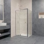 Душевая система RGW Shower Panels SP-6143-01 50140801-01 хром