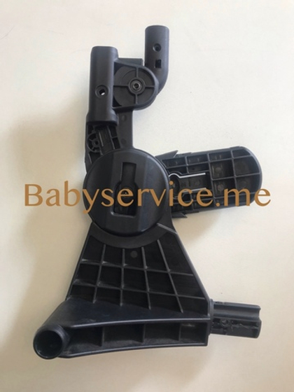 Шарнир Jovola Solty левый