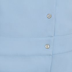 Медицинский женский жакет "Монстерра" new