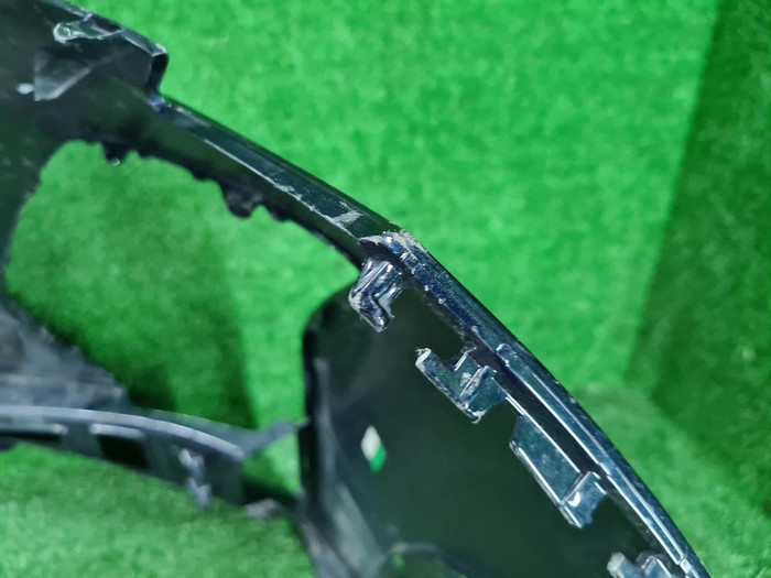 Бампер передний Omoda C5 (2022-н.в.)