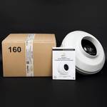 Вентилятор канальный ВКК-160 V