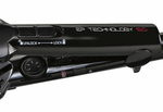 Щипцы-гофре BaByliss Pro широкие с покрытием EP Technology 5.0, 38 мм