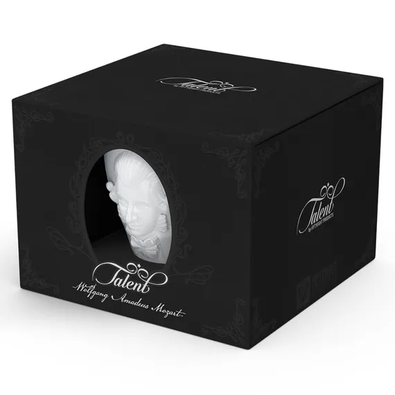 Чайная пара Talent Wolfgang Amadeus Mozart 260 мл