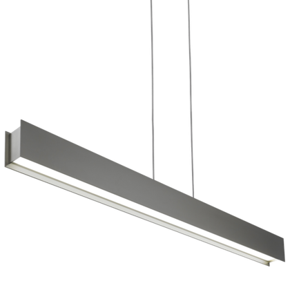 Подвесной светильник Visual Comfort Vandor Linear Suspension