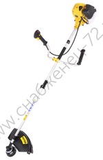 Бензиновый триммер Huter GGT-443S